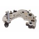 Pod punte redresor alternator 1105-027RS