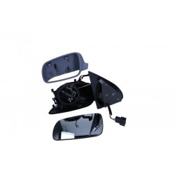 Oglindă exterioară Skoda Fabia I, 08.99-03.08 stânga 6Y1857501BJGRU