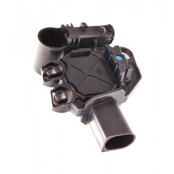 Regulator alternator