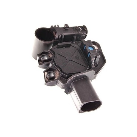 Regulator alternator