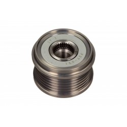 Fulie alternator cu ambreiaj unisens 1081-029RS