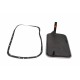 Filtru cutiei de viteze automate BMW E46/E39 set cu garnitură 11 7 510 010