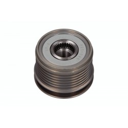 Piesă volantă alternator cu ambreiaj unisens 1087-018RS