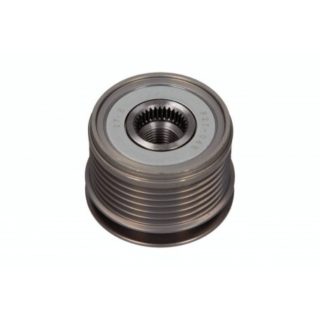 Piesă volantă alternator cu ambreiaj unisens 1087-018RS