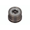 Piesă volantă alternator cu ambreiaj unisens 1087-018RS