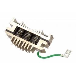 Pod punte redresor alternator 64826040010