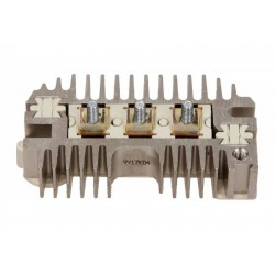 Pod punte redresor alternator 1102-007RS