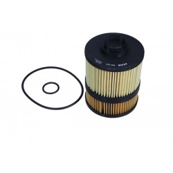 Filtru de ulei Saab 9/5 3.0TID 01- / Vectra C 3.0C WL 7438