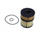 Filtru de ulei Saab 9/5 3.0TID 01- / Vectra C 3.0C WL 7438