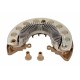 Pod punte redresor alternator 1106-157RS