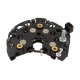 Pod punte redresor alternator 028903359G