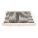 Filtru de cabină Volvo S60/V60/V70/XC60/XC70 2,0T/2,4D/3,2 08- Land Rover Freelander cu cărbune activ S4159CA