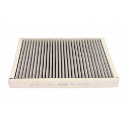 Filtru de cabină Volvo S60/V60/V70/XC60/XC70 2,0T/2,4D/3,2 08- Land Rover Freelander cu cărbune activ S4159CA