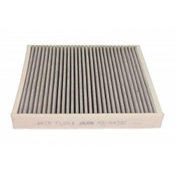 Filtru de cabină VW Polo 09- / Ibiza V 08- cu carbon activ TSP0325339C
