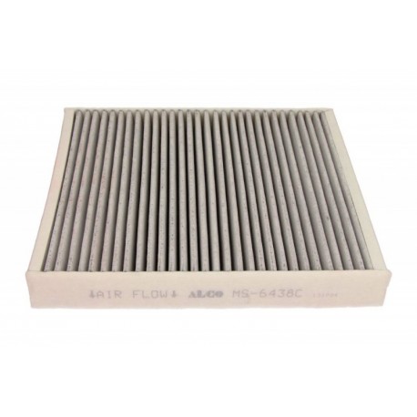 Filtru de cabină VW Polo 09- / Ibiza V 08- cu carbon activ TSP0325339C