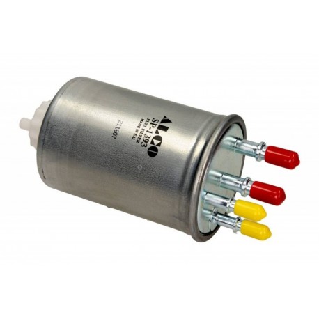 Filtru de combustibil Land Rover 3,0/4,4TD WJN 500025