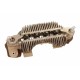 Pod punte redresor alternator 1106-074RS