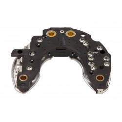 Pod punte redresor alternator 100931