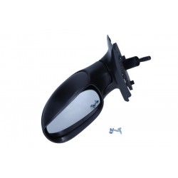 Oglindă exterioară Citroen C2 07.03-09.12 stânga 8149RH