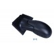 Oglindă exterioară Citroen C2 07.03-09.12 stânga 8149RH