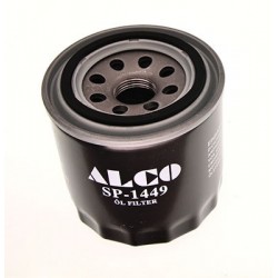 Filtru de ulei Hyundai ix35, i30, i40, Tucson, Santa Fe III, Kona, Kia Ceed, Venga, Cerato II, Sportage II, Rio III 08.00-