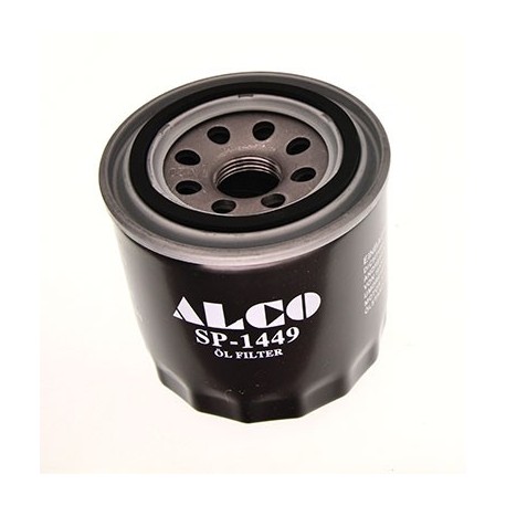Filtru de ulei Hyundai ix35, i30, i40, Tucson, Santa Fe III, Kona, Kia Ceed, Venga, Cerato II, Sportage II, Rio III 08.00-