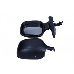 Oglindă exterioară Nissan Kubistar, Renault Kangoo 09.01-10.09 Set 96301-00QAR?