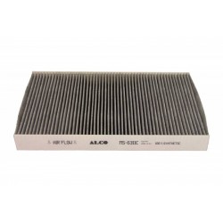 Filtru de cabină Land Rover Discovery 04- cu cărbune activ JKR500020