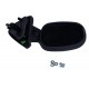 Oglindă exterioară Renault Megane I 08.95-08.03 stânga 7700834189