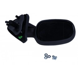 Oglindă exterioară Renault Megane I 08.95-08.03 stânga 7700834189