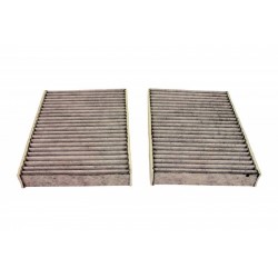 Filtru cabină BMW 7 G11/G12 2015- 2 buc. cu cărbune activ 20949649