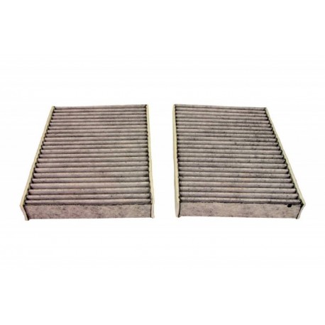Filtru cabină BMW 7 G11/G12 2015- 2 buc. cu cărbune activ 20949649