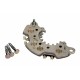 Pod punte redresor alternator 1104-038RS