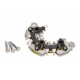 Pod punte redresor alternator 1104-038RS
