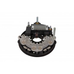 Podpunte redresor alternator + regulator 1134-015RS