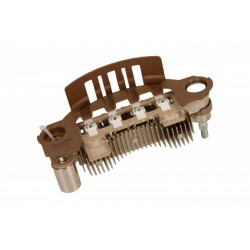 Pod punte redresor alternator 1106-123RS