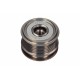 Fulie alternator cu ambreiaj unisens 06B903119A