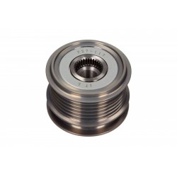 Fulie alternator cu ambreiaj unisens 06B903119A