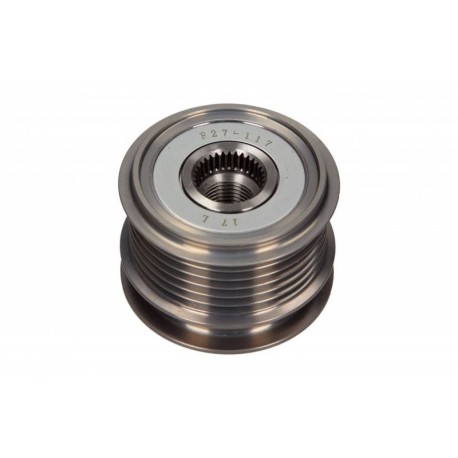 Fulie alternator cu ambreiaj unisens 06B903119A