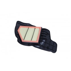 Filtru de aer BMW 5 F10, 6 F12, X5 E70, X6 E71 07- 4.4 08- Stânga 13717577458