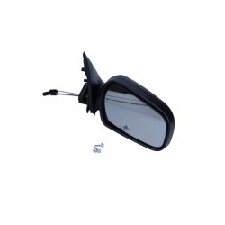 Oglindă exterioară Citroen Xsara 04.97-03.05 Set 8148TF