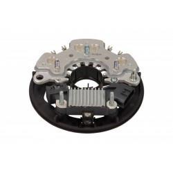 Pod punte redresor alternator + regulator 1134-023RS