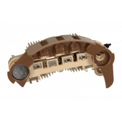 Pod punte redresor alternator 1106-168RS