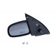 Oglindă exterioară Opel Corsa C 09.00-12.12 stânga 1428854