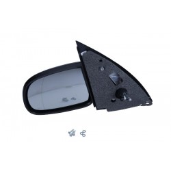 Oglindă exterioară Opel Corsa C 09.00-12.12 stânga 1428854