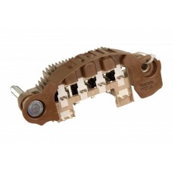 Pod punte redresor alternator 1106-080RS