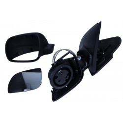 Oglindă exterioară Seat Arosa 08.97-06.04 stânga 6X1 857 507 B?