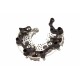 Pod punte redresor alternator F00M599413