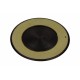 Capac roată curea alternator UD50156AFP
