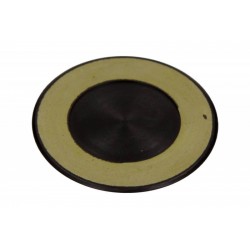 Capac roată curea alternator UD50156AFP
